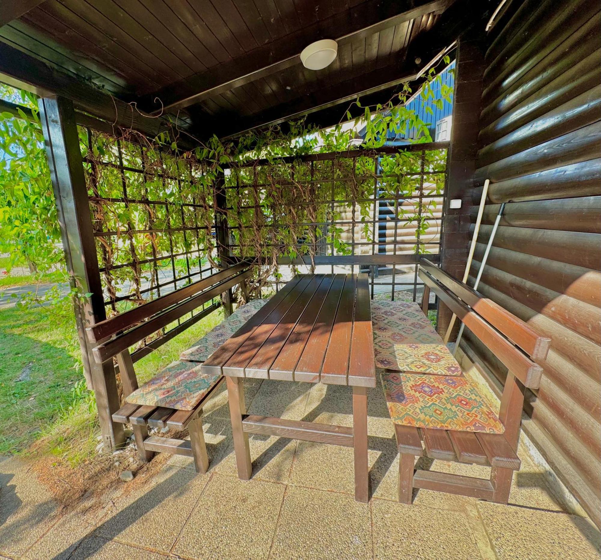 Villa Teddy à Catez ob Savi Extérieur photo